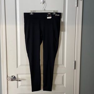 Fila sport contour leggings